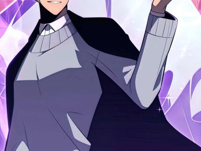 Người Chơi Mới Cấp Tối Đa Chapter 58 - Trang 4