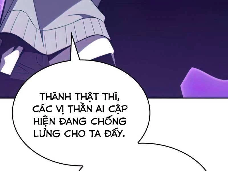 Người Chơi Mới Cấp Tối Đa Chapter 58 - Trang 4