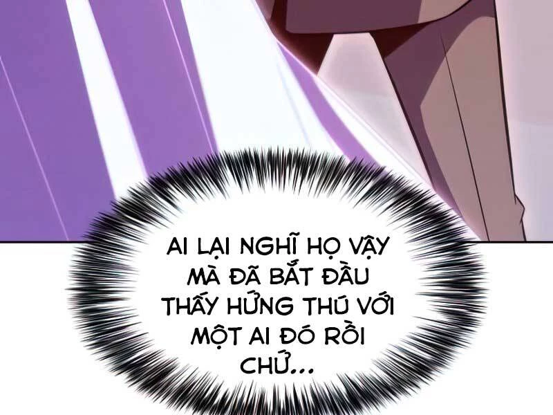 Người Chơi Mới Cấp Tối Đa Chapter 58 - Trang 4