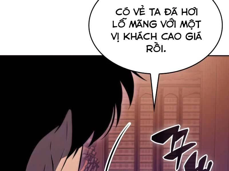 Người Chơi Mới Cấp Tối Đa Chapter 58 - Trang 4