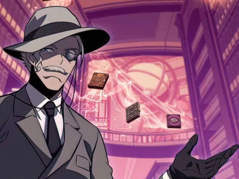 Người Chơi Mới Cấp Tối Đa Chapter 58 - Trang 4