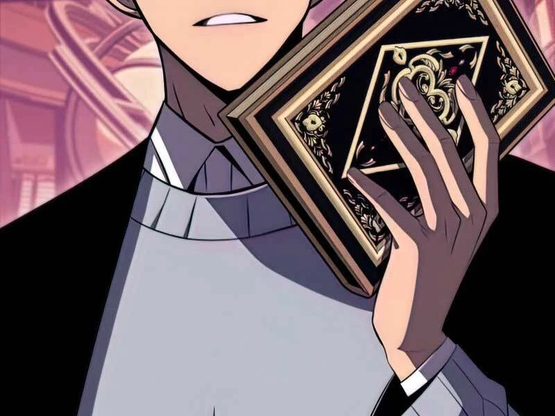 Người Chơi Mới Cấp Tối Đa Chapter 58 - Trang 4