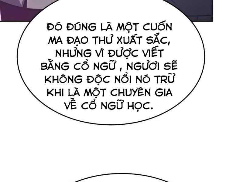 Người Chơi Mới Cấp Tối Đa Chapter 58 - Trang 4
