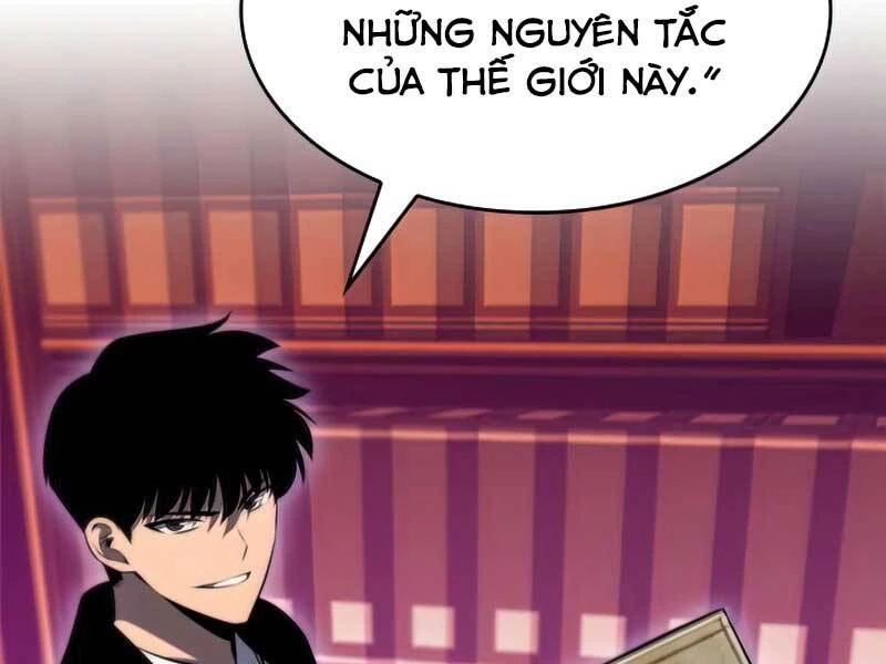 Người Chơi Mới Cấp Tối Đa Chapter 58 - Trang 4