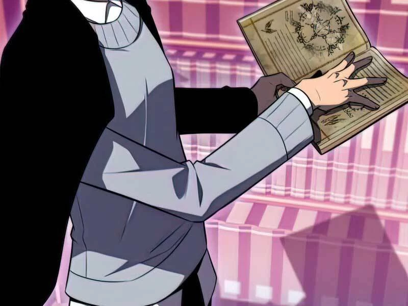 Người Chơi Mới Cấp Tối Đa Chapter 58 - Trang 4