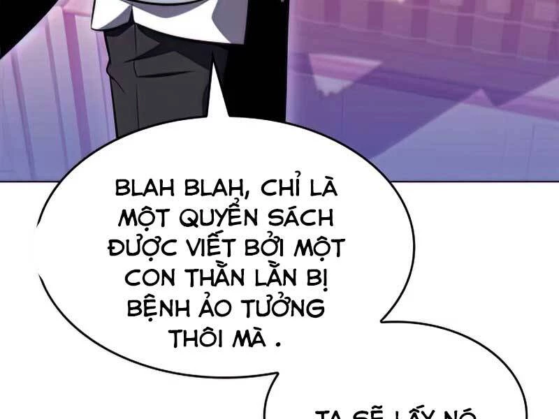 Người Chơi Mới Cấp Tối Đa Chapter 58 - Trang 4