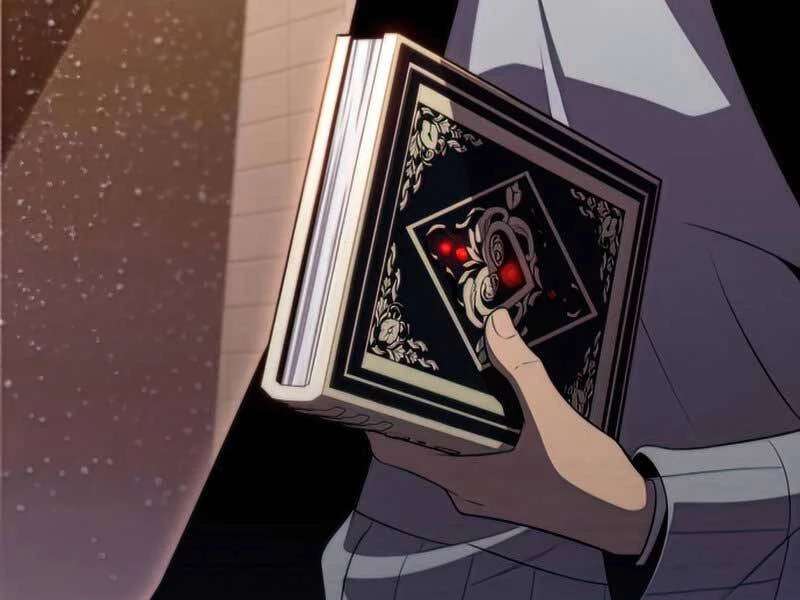 Người Chơi Mới Cấp Tối Đa Chapter 58 - Trang 4