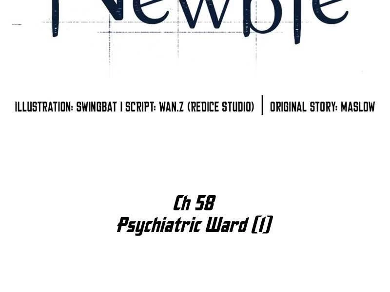 Người Chơi Mới Cấp Tối Đa Chapter 58 - Trang 4