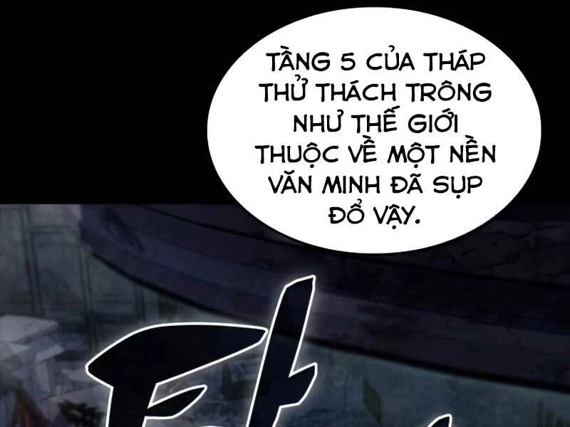 Người Chơi Mới Cấp Tối Đa Chapter 58 - Trang 4