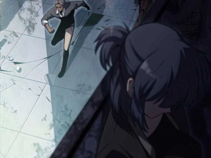 Người Chơi Mới Cấp Tối Đa Chapter 58 - Trang 4