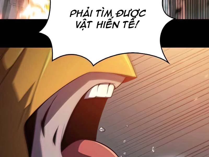 Người Chơi Mới Cấp Tối Đa Chapter 58.5 - Trang 2