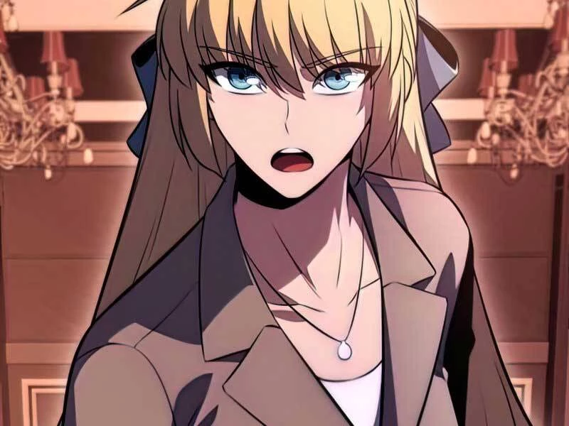 Người Chơi Mới Cấp Tối Đa Chapter 58.5 - Trang 2