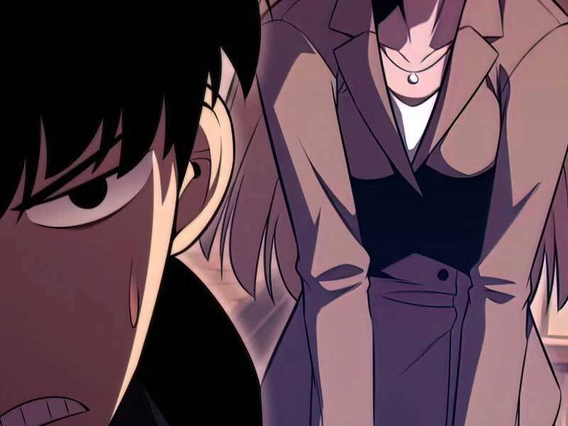 Người Chơi Mới Cấp Tối Đa Chapter 58.5 - Trang 2