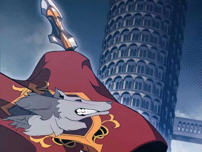 Người Chơi Mới Cấp Tối Đa Chapter 58.5 - Trang 2