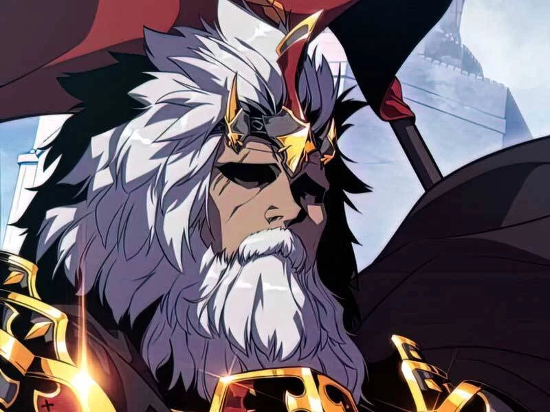 Người Chơi Mới Cấp Tối Đa Chapter 58.5 - Trang 2