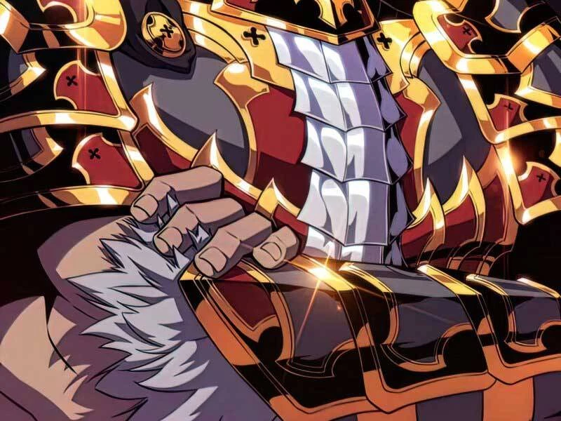 Người Chơi Mới Cấp Tối Đa Chapter 58.5 - Trang 2