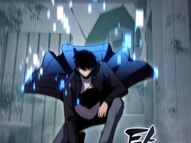 Người Chơi Mới Cấp Tối Đa Chapter 58.5 - Trang 2