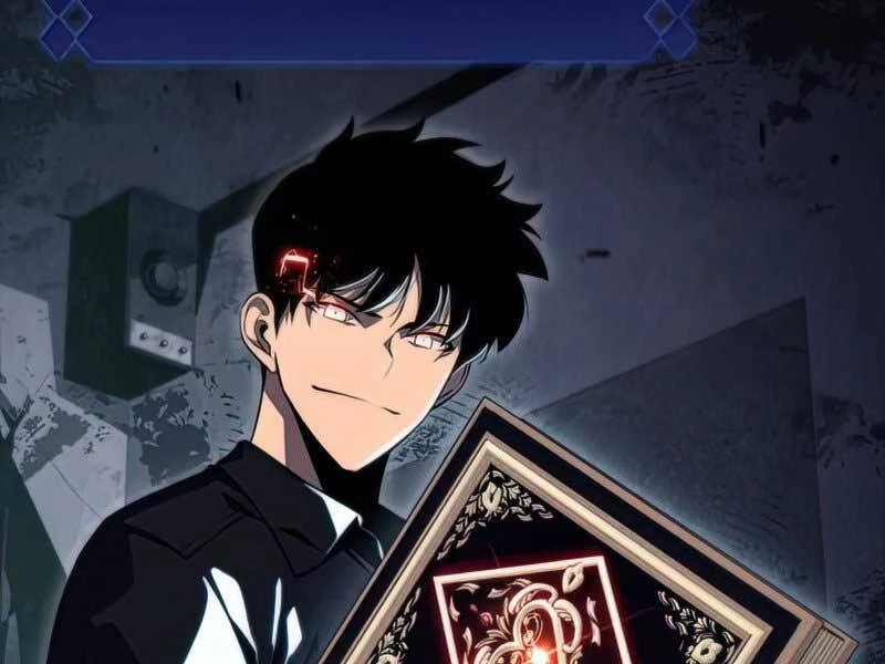 Người Chơi Mới Cấp Tối Đa Chapter 58.5 - Trang 2