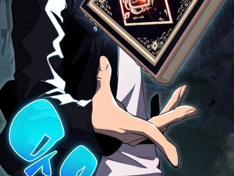 Người Chơi Mới Cấp Tối Đa Chapter 58.5 - Trang 2