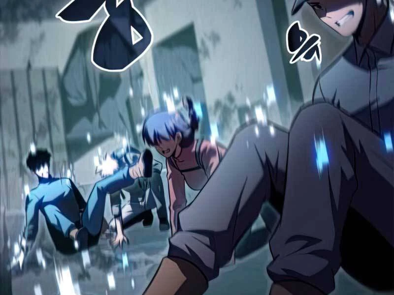 Người Chơi Mới Cấp Tối Đa Chapter 58.5 - Trang 2