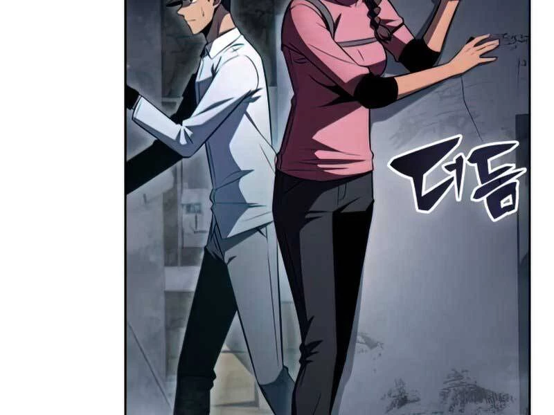 Người Chơi Mới Cấp Tối Đa Chapter 58.5 - Trang 2