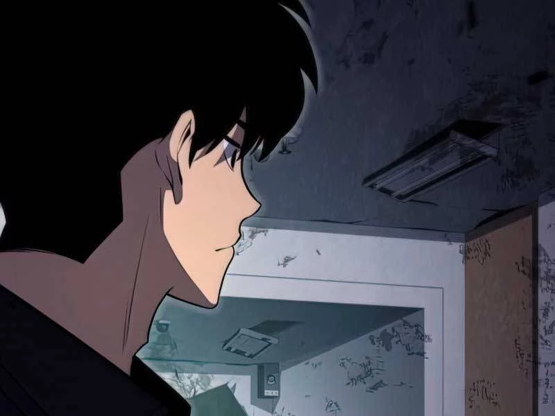 Người Chơi Mới Cấp Tối Đa Chapter 58.5 - Trang 2