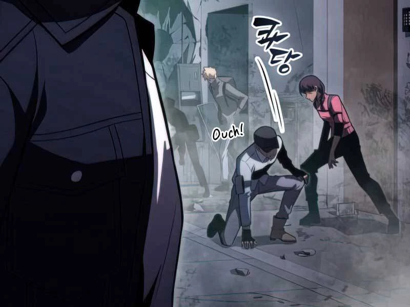 Người Chơi Mới Cấp Tối Đa Chapter 58.5 - Trang 2