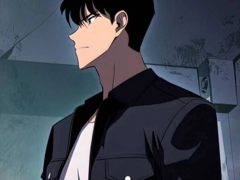 Người Chơi Mới Cấp Tối Đa Chapter 58.5 - Trang 2