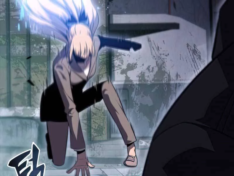 Người Chơi Mới Cấp Tối Đa Chapter 58.5 - Trang 2