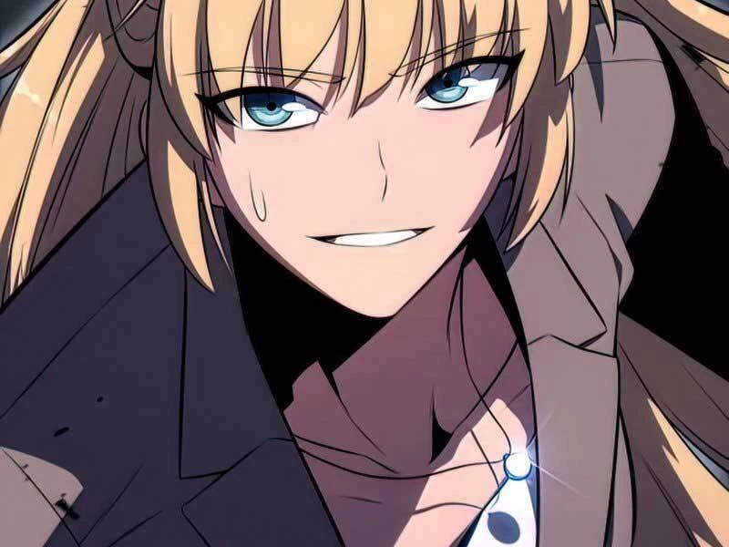 Người Chơi Mới Cấp Tối Đa Chapter 58.5 - Trang 2