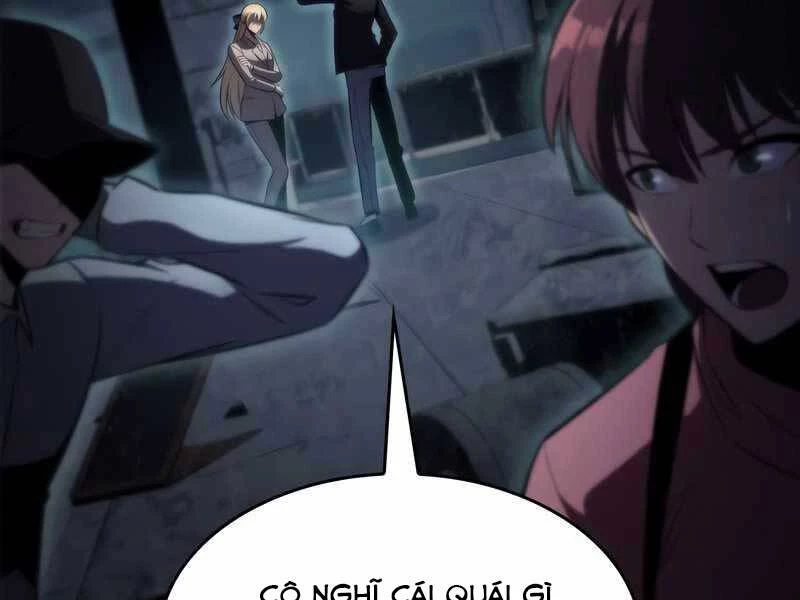 Người Chơi Mới Cấp Tối Đa Chapter 59 - Trang 4