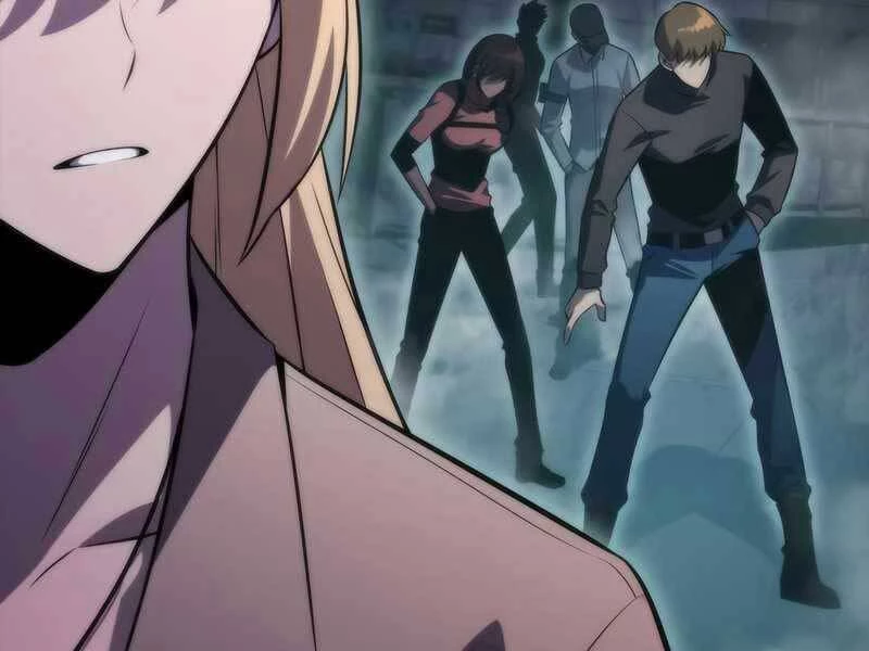 Người Chơi Mới Cấp Tối Đa Chapter 59 - Trang 4