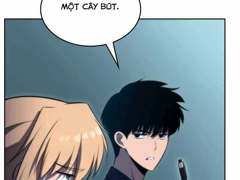 Người Chơi Mới Cấp Tối Đa Chapter 59 - Trang 4