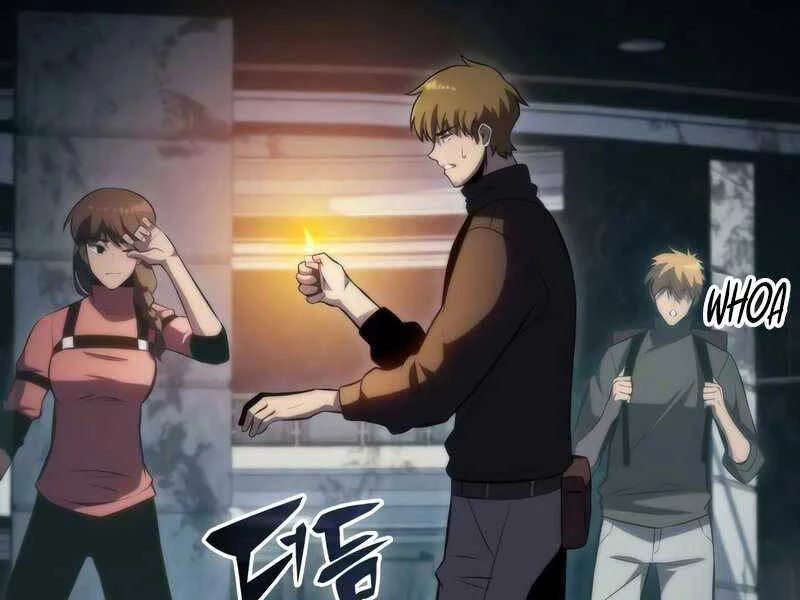 Người Chơi Mới Cấp Tối Đa Chapter 59 - Trang 4