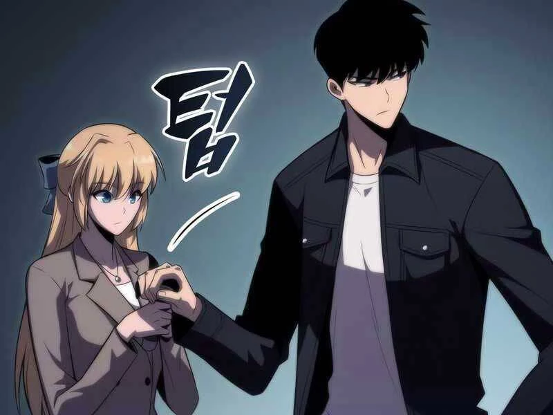 Người Chơi Mới Cấp Tối Đa Chapter 59 - Trang 4