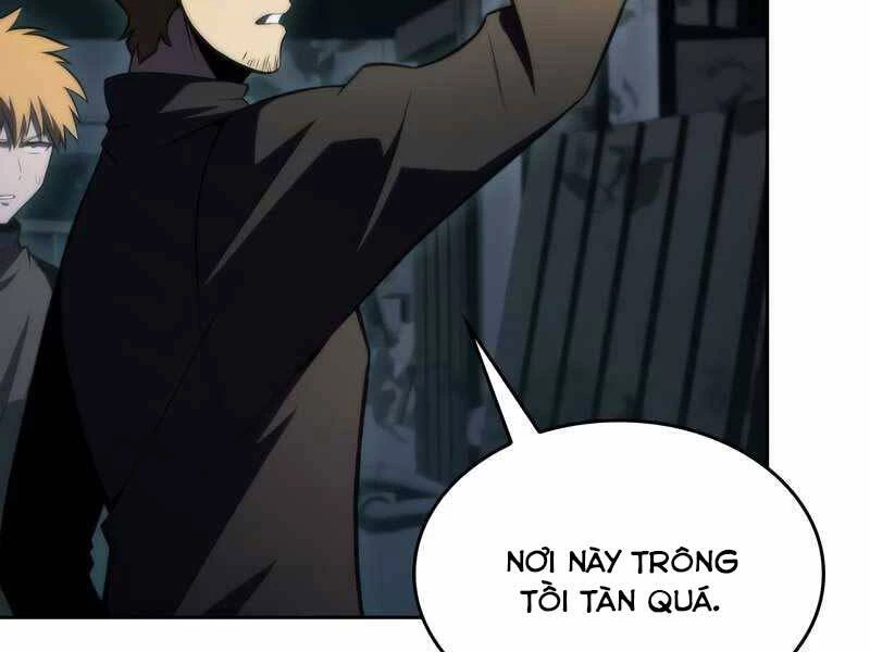 Người Chơi Mới Cấp Tối Đa Chapter 59 - Trang 4