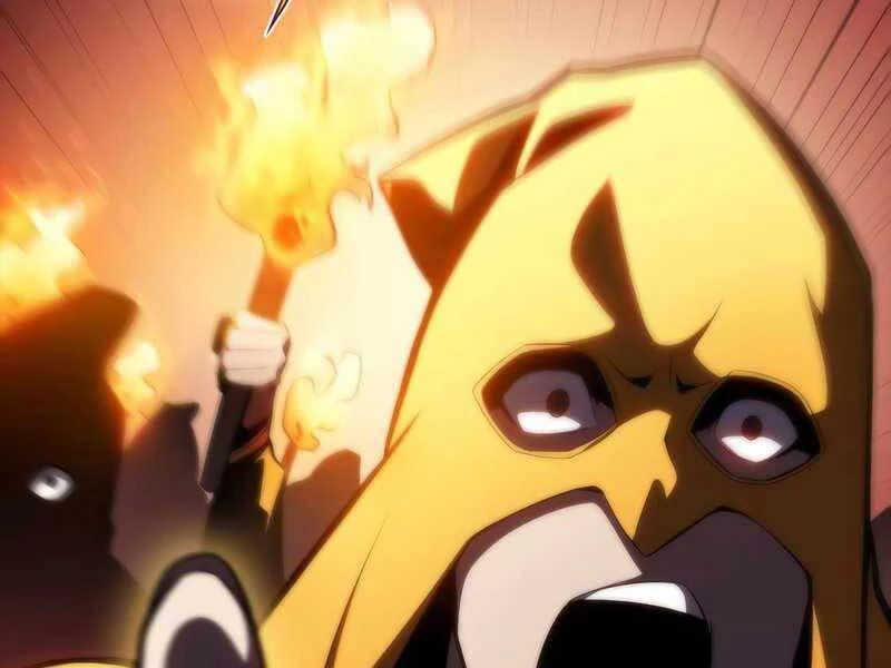 Người Chơi Mới Cấp Tối Đa Chapter 59 - Trang 4