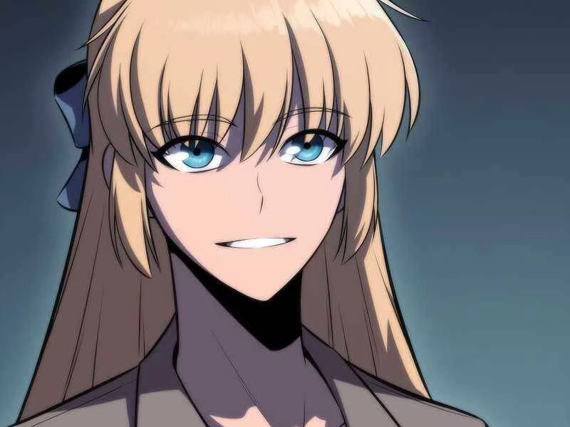 Người Chơi Mới Cấp Tối Đa Chapter 59 - Trang 4