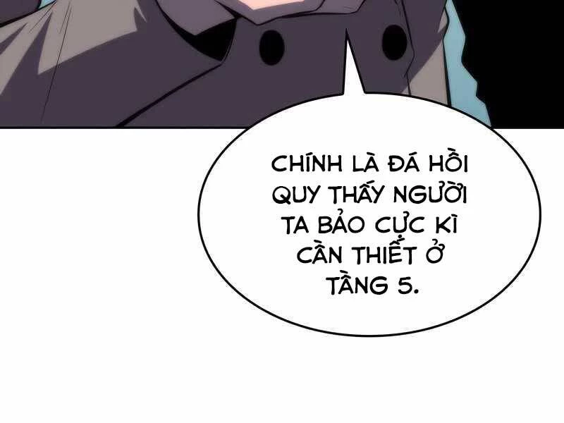 Người Chơi Mới Cấp Tối Đa Chapter 59 - Trang 4