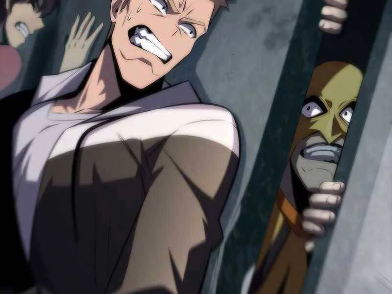 Người Chơi Mới Cấp Tối Đa Chapter 59 - Trang 4