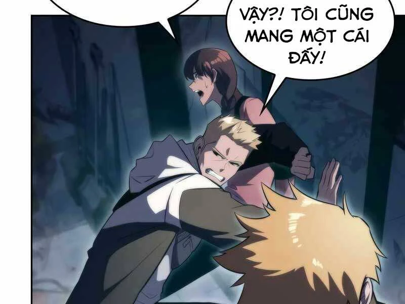 Người Chơi Mới Cấp Tối Đa Chapter 59 - Trang 4