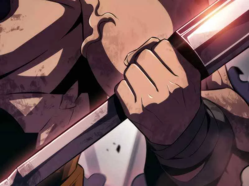 Người Chơi Mới Cấp Tối Đa Chapter 59 - Trang 4