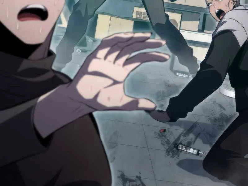 Người Chơi Mới Cấp Tối Đa Chapter 59 - Trang 4