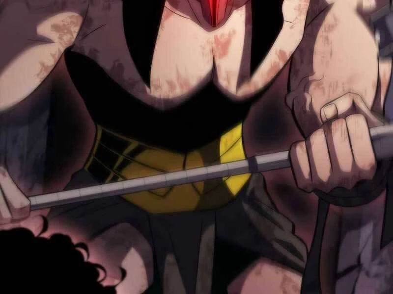 Người Chơi Mới Cấp Tối Đa Chapter 59 - Trang 4