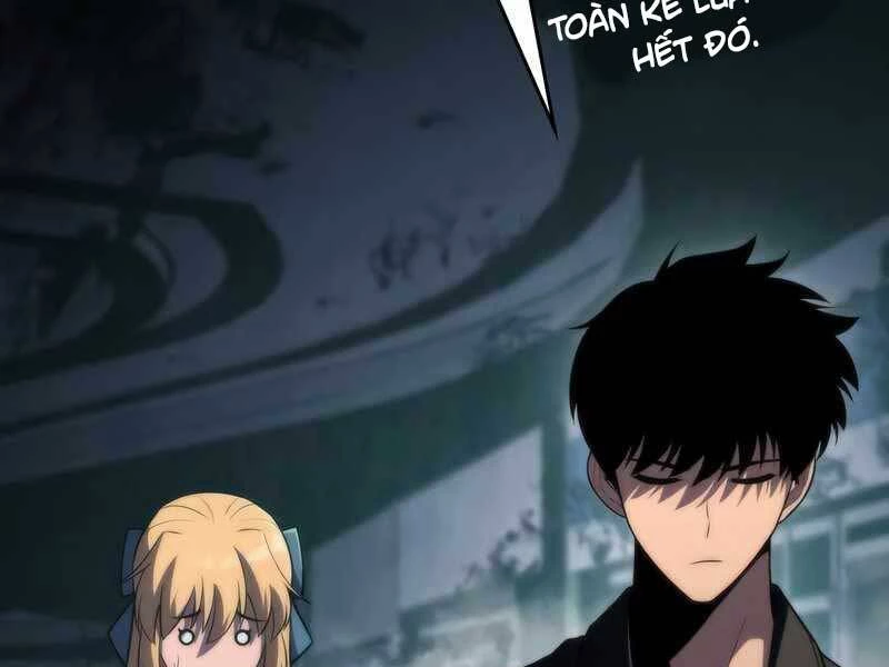 Người Chơi Mới Cấp Tối Đa Chapter 59 - Trang 4