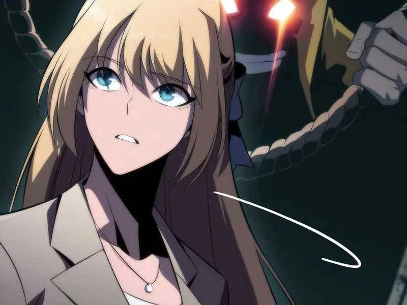 Người Chơi Mới Cấp Tối Đa Chapter 59 - Trang 4