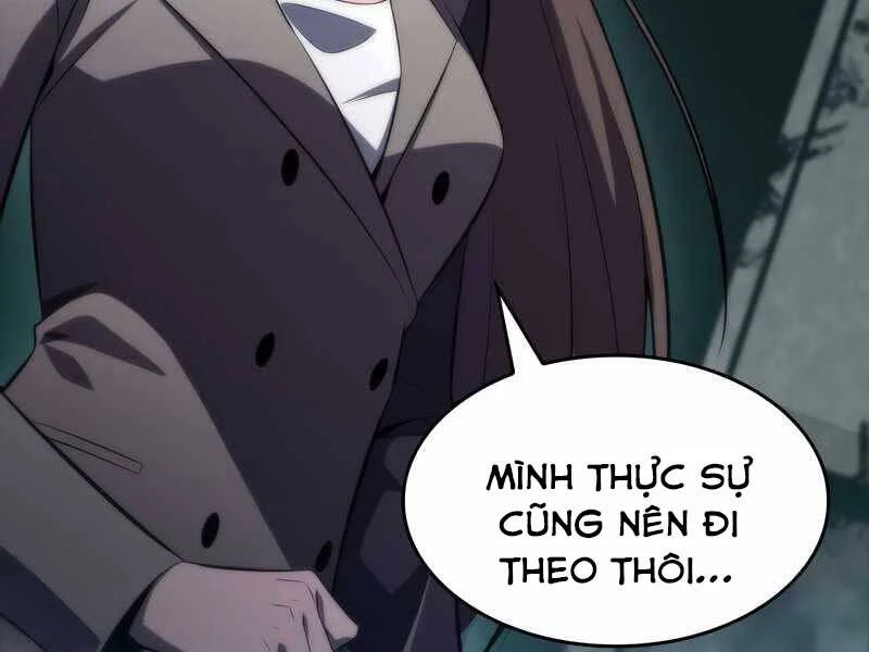 Người Chơi Mới Cấp Tối Đa Chapter 59 - Trang 4