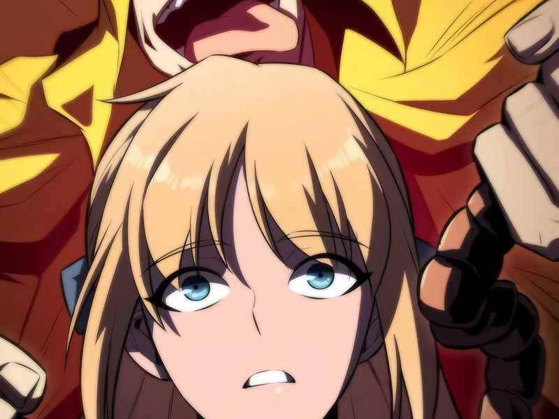 Người Chơi Mới Cấp Tối Đa Chapter 59 - Trang 4