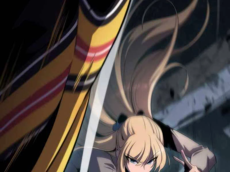 Người Chơi Mới Cấp Tối Đa Chapter 59 - Trang 4