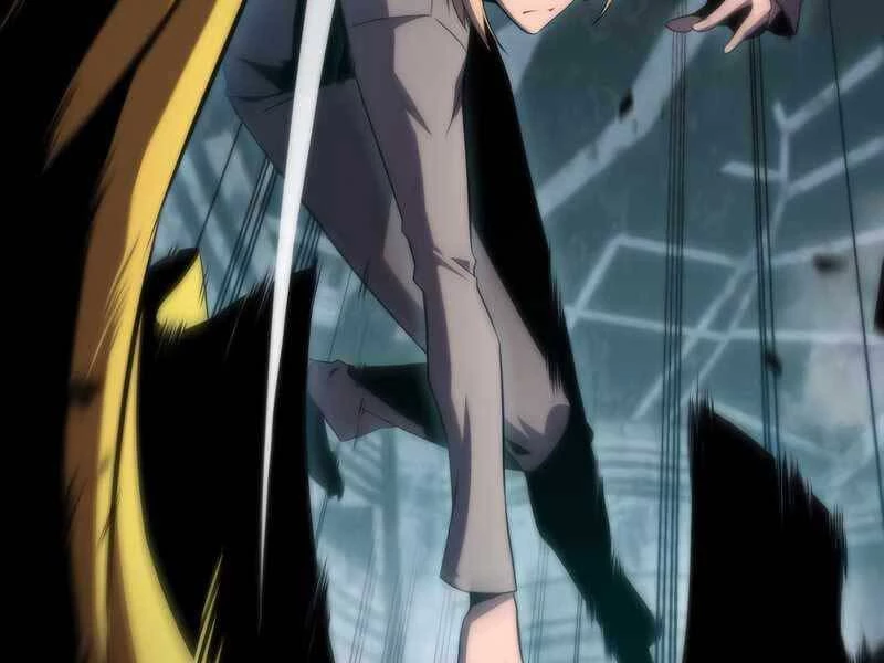 Người Chơi Mới Cấp Tối Đa Chapter 59 - Trang 4